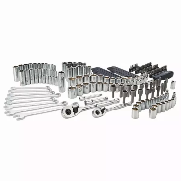 Stanley Mechanics Tool Set (181-Piece)