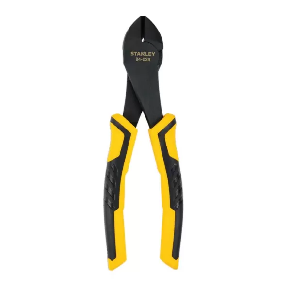 Stanley Bi-Material Plier Set (4-Piece)