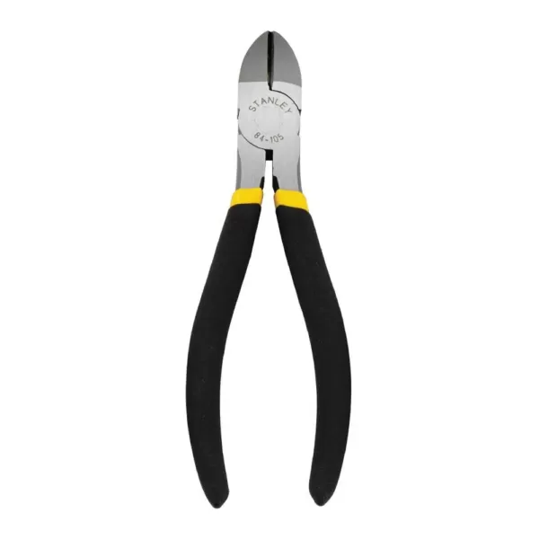 Stanley Basic Plier Set (3-Piece)