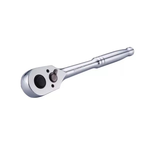 Stanley 1/2 in. Drive Pear Head Quick Release Ratchet