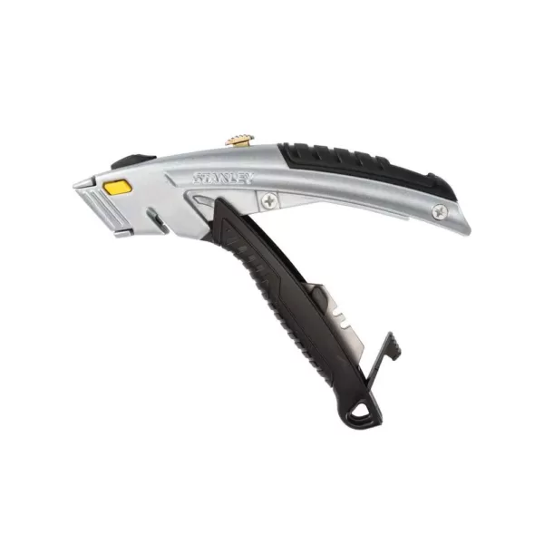 Stanley Instant Change Knife