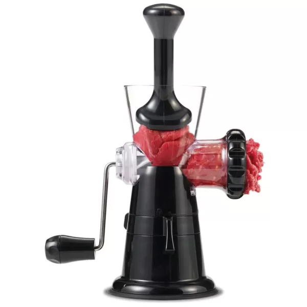 Starfrit Manual Meat Grinder