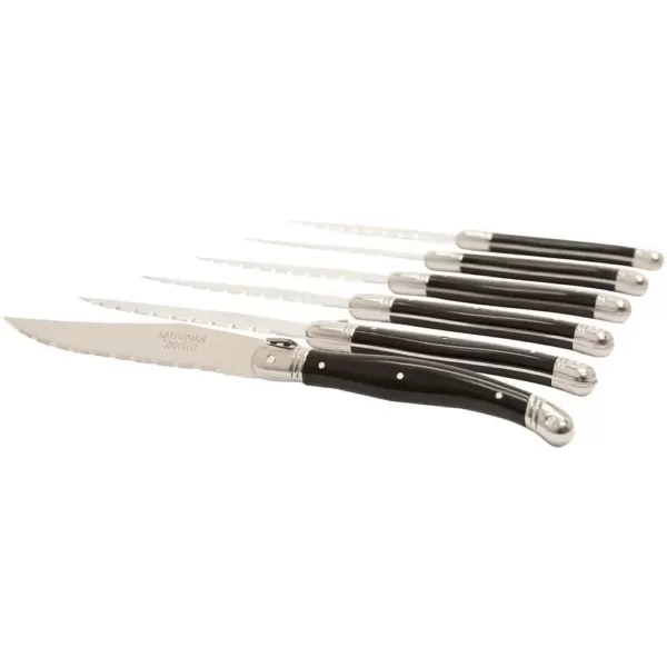 Starfrit European-Style Steak Knife (6-Pack)