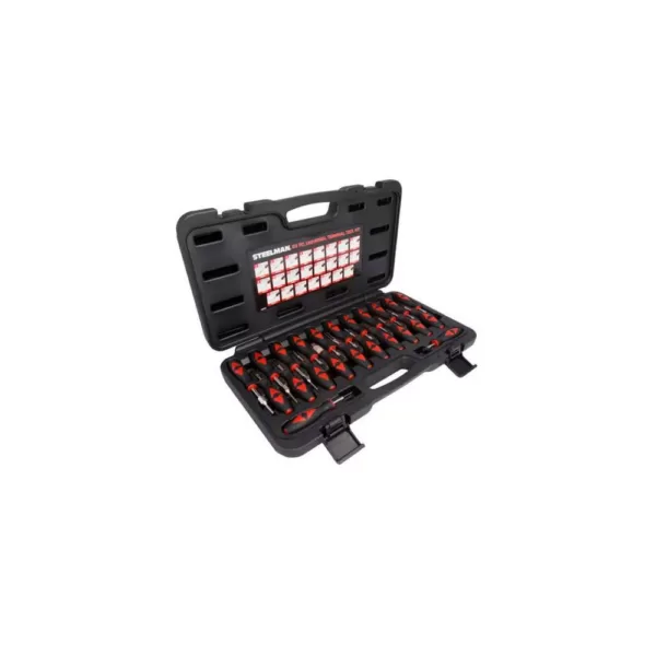 Steelman Universal Terminal Tool Kit (23-Piece)