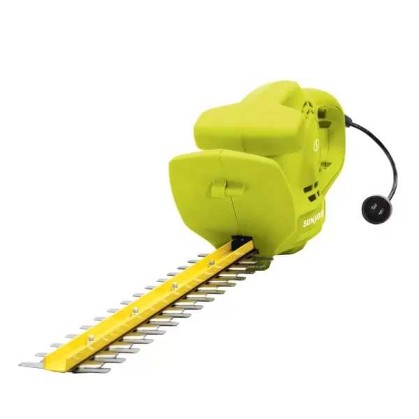 Sun Joe Hedger Joe 15 in. 3.8 Amp Electric Hedger Trimmer