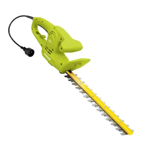 Sun Joe Hedger Joe 15 in. 3.8 Amp Electric Hedger Trimmer