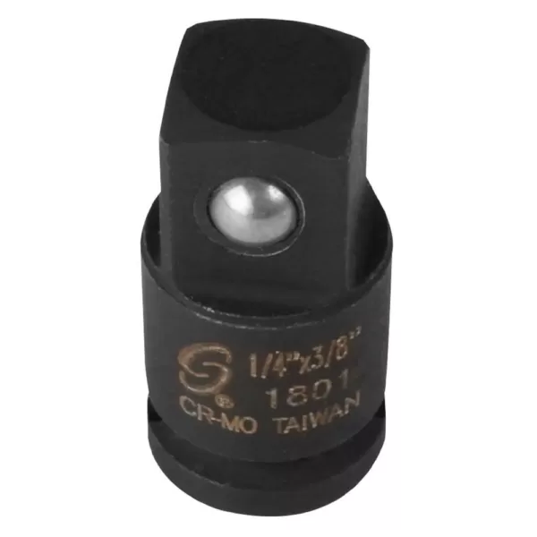 SUNEX TOOLS Adapter Impact Socket