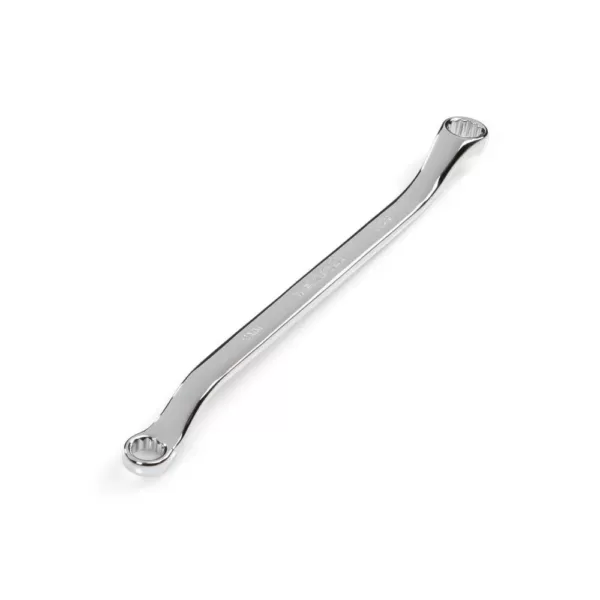 TEKTON 9 mm x 11 mm 45° Offset Box End Wrench