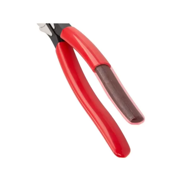 TEKTON 9-1/2 in. Lineman's Pliers