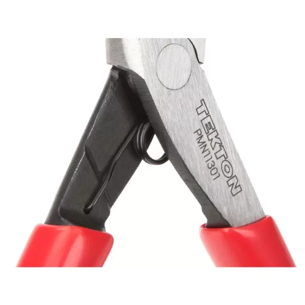 TEKTON Mini Bent Long Nose Pliers