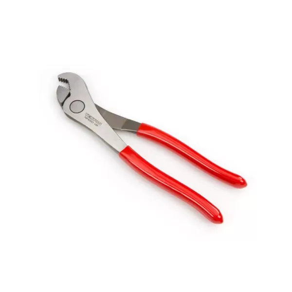 TEKTON 7-3/4 in. Nut Jaw Pliers