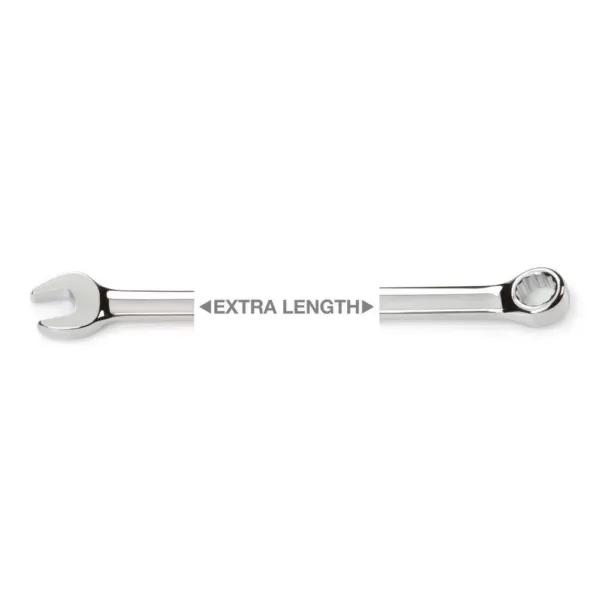 TEKTON 1-3/16 in. Combination Wrench