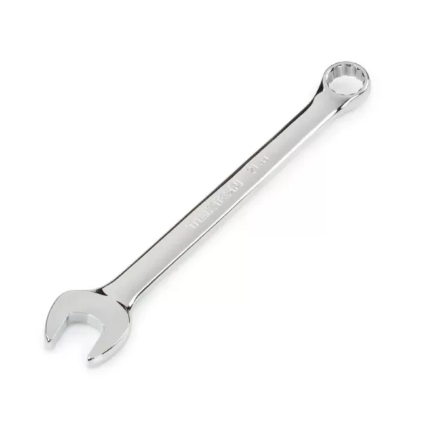 TEKTON 21 mm Combination Wrench