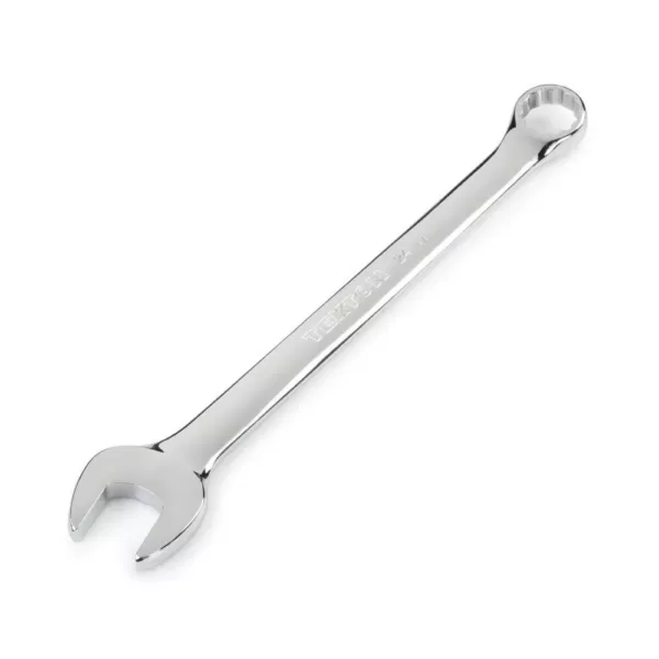 TEKTON 24 mm Combination Wrench