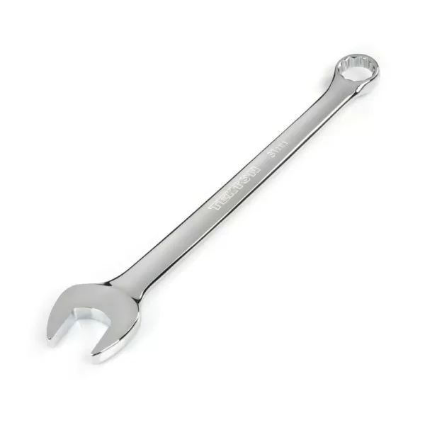 TEKTON 31 mm Combination Wrench