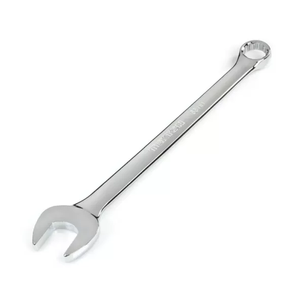 TEKTON 33 mm Combination Wrench