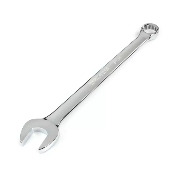 TEKTON 36 mm Combination Wrench