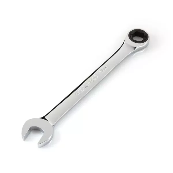 TEKTON 18 mm Ratcheting Combination Wrench