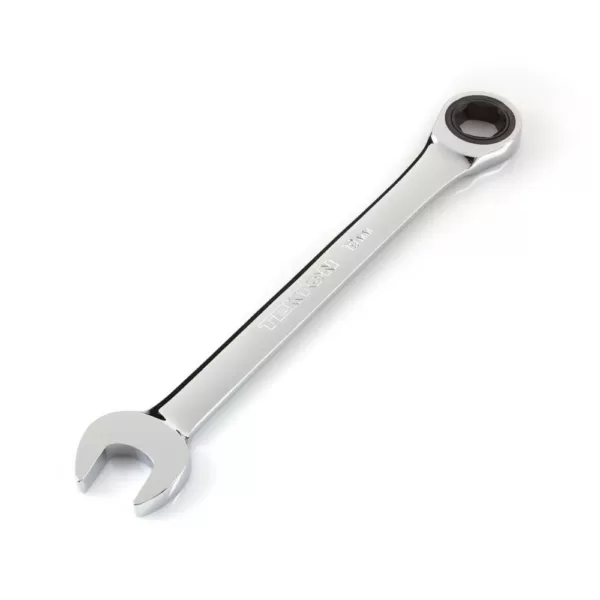 TEKTON 19 mm Ratcheting Combination Wrench