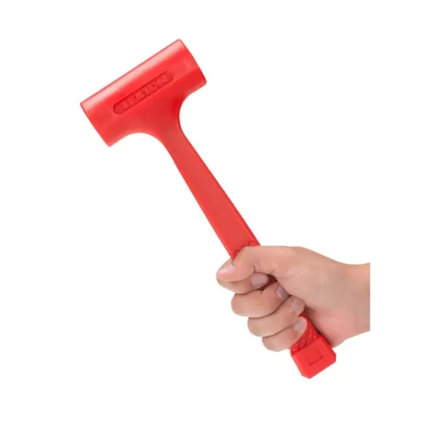 TEKTON 16 oz. Dead Blow Hammer