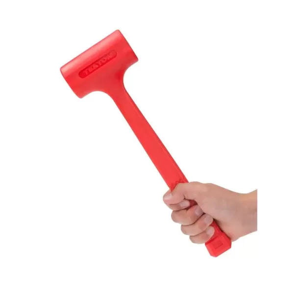 TEKTON 32 oz. Dead Blow Hammer