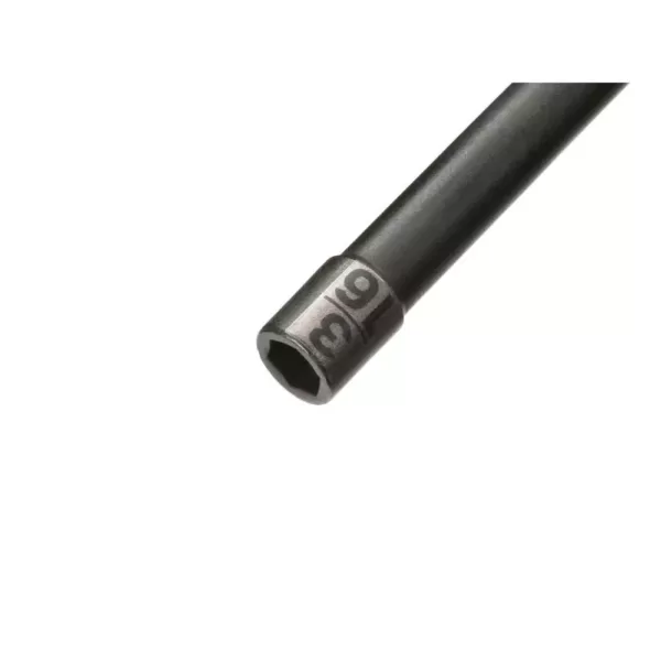 TEKTON 3/16 in. Nut Driver