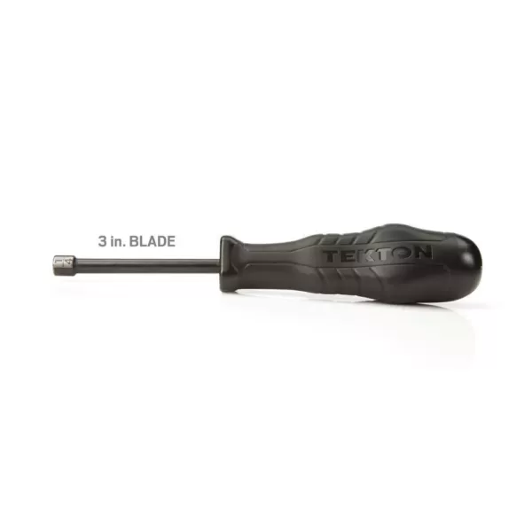 TEKTON 1/4 in. Nut Driver