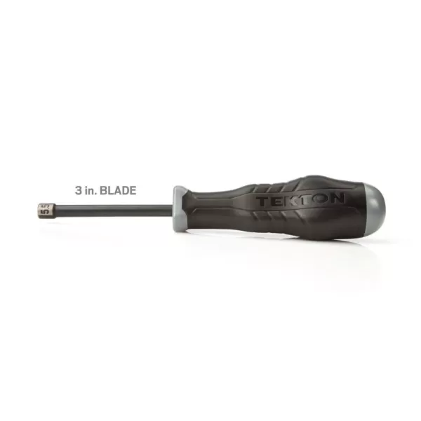 TEKTON 1/4 in. Nut Driver