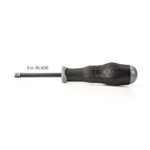 TEKTON 5 mm Nut Driver