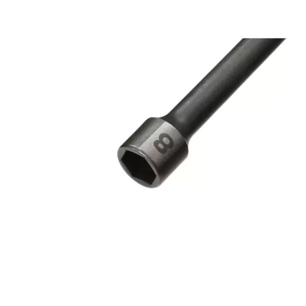 TEKTON 8 mm Nut Driver