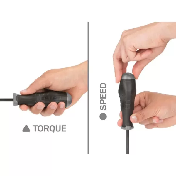 TEKTON 9 mm Nut Driver