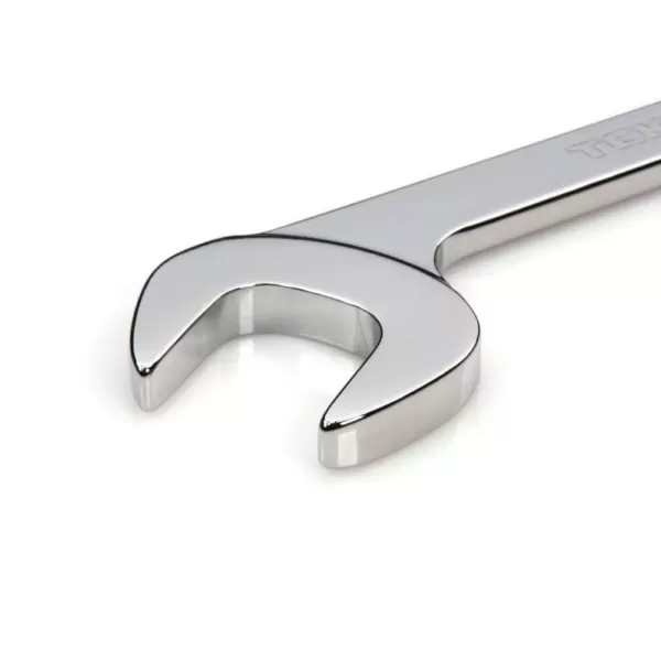 TEKTON 1-1/16 in. Angle Head Open End Wrench