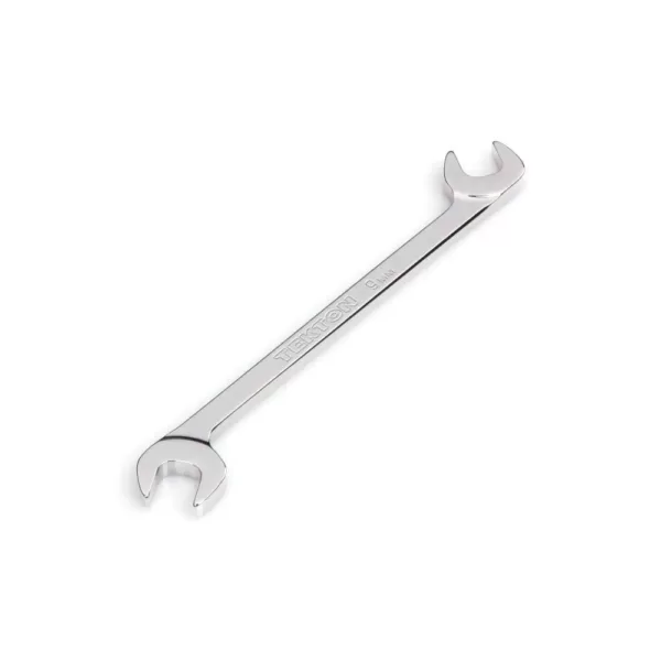 TEKTON 9 mm Angle Head Open End Wrench