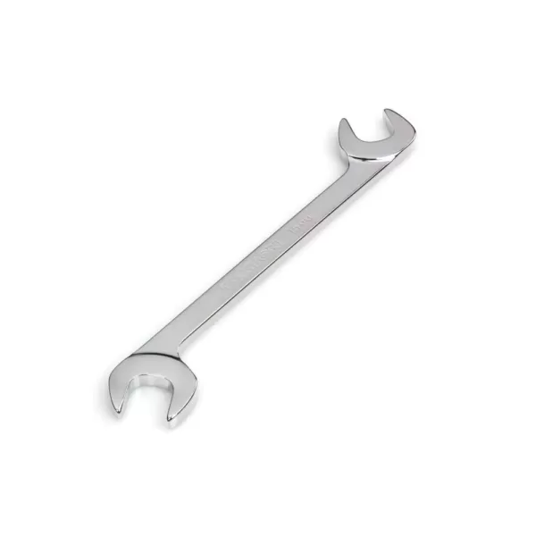 TEKTON 15 mm Angle Head Open End Wrench