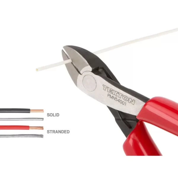 TEKTON Mini Pliers Set (6-Piece)