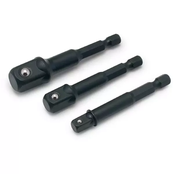 TITAN Socket Adapter Set (3-Piece)