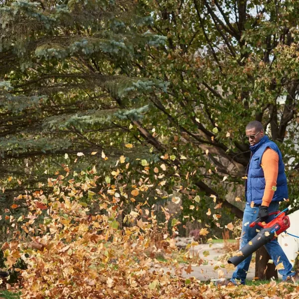 Toro PowerJet F700 140 MPH 725 CFM 12 Amp Electric Handheld Leaf Blower