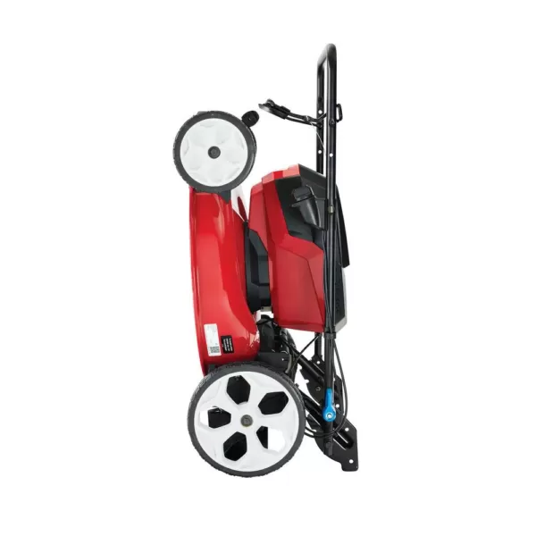 Toro Recycler 21 in. 60-Volt Lithium-Ion Cordless Battery Walk Behind Push Lawn Mower - 4.0 Ah Battery/Charger Included