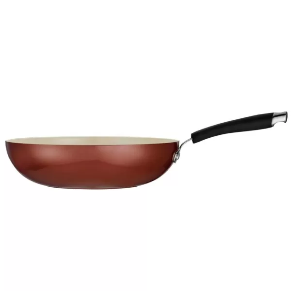 Tramontina Style Ceramica 11 in. Stir-Fry Pan