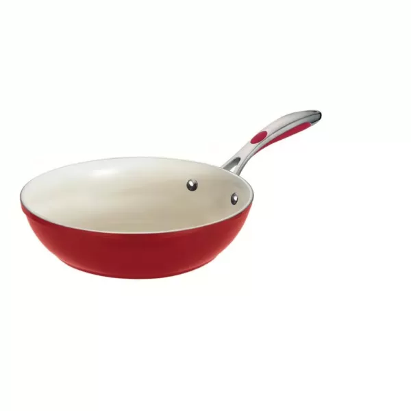 Tramontina Gourmet Ceramica Deluxe 11 in. Stir-Fry Pan