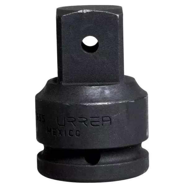 URREA 3/4 in. Adapter Drive Female X 1 in. Male