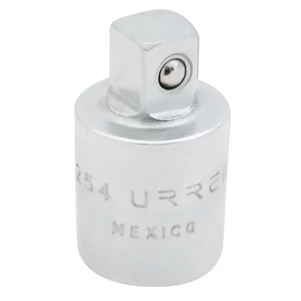 URREA 1/2 in. Adapter Drive Female X 3/8 in. Male