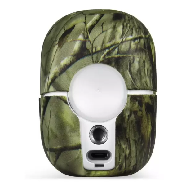 Wasserstein Arlo Pro and Pro 2 Protective Silicone Skins - Accessorize and Protect Your Arlo Camera (3-Pack, Camouflage)