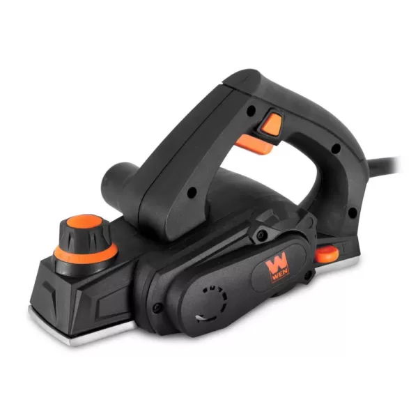 WEN 3.8 Amp 2-3/8 in. Corded Hand Planer