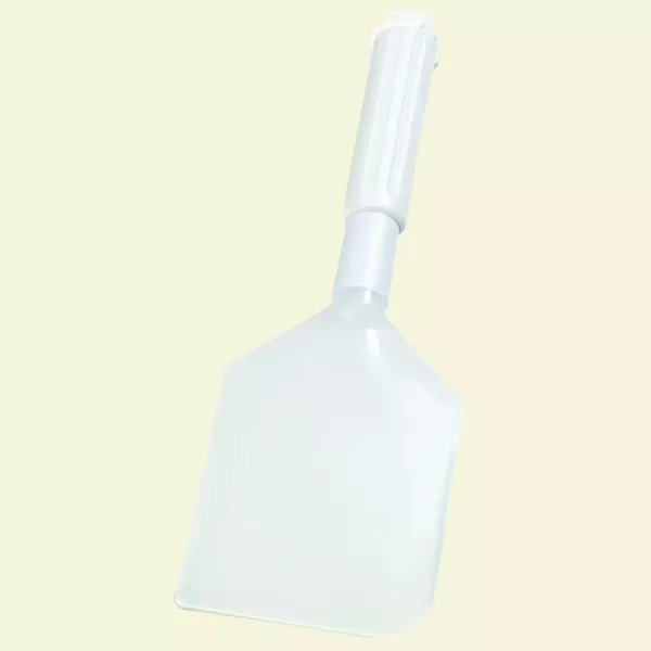 Carlisle Polyethylene Spatula