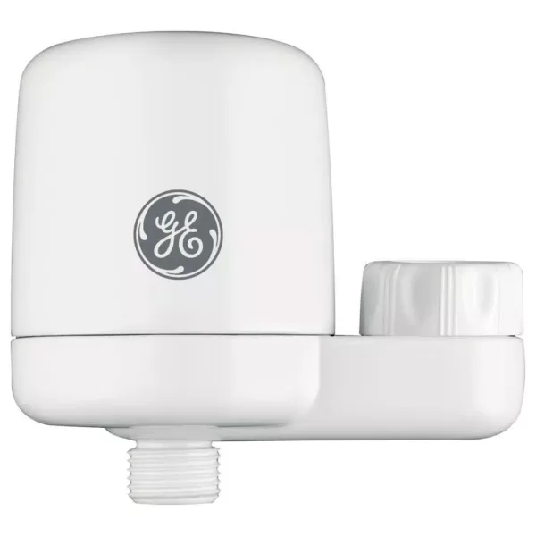 GE Universal Shower Filtration System