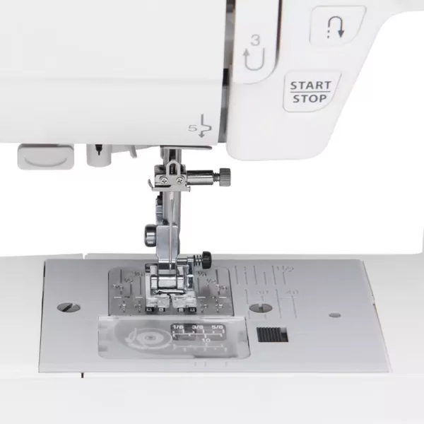 Janome MOD-30 Computerized Sewing Machine with 30-Stitches