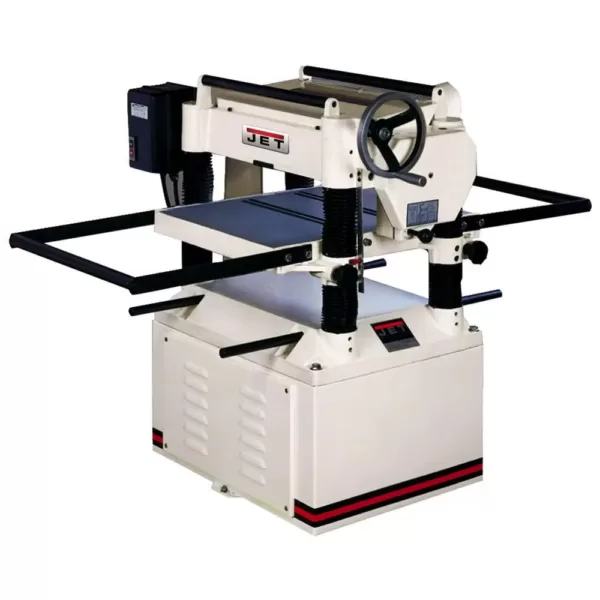 Jet 20 in. 3 HP 1 PH Planer