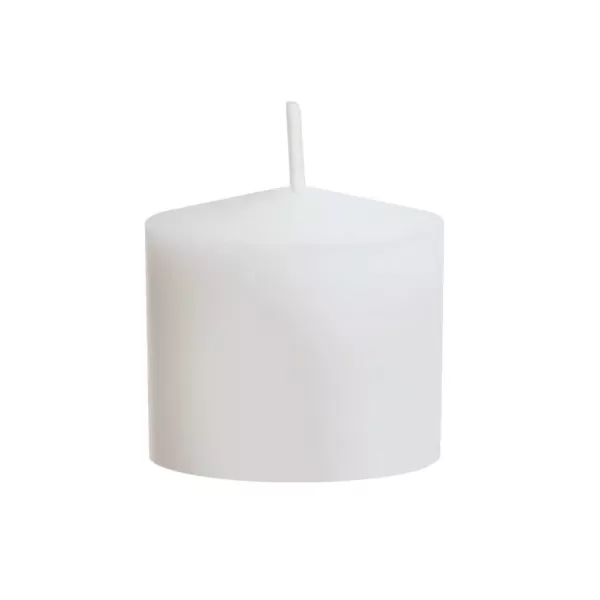 LUMABASE 10-Hour Votive Candle (72-Count)