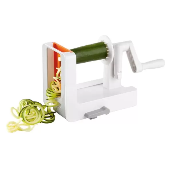 OXO Good Grips Tabletop Spiralizer